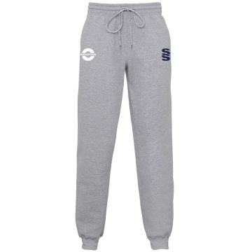 Cuffed Sweatpants