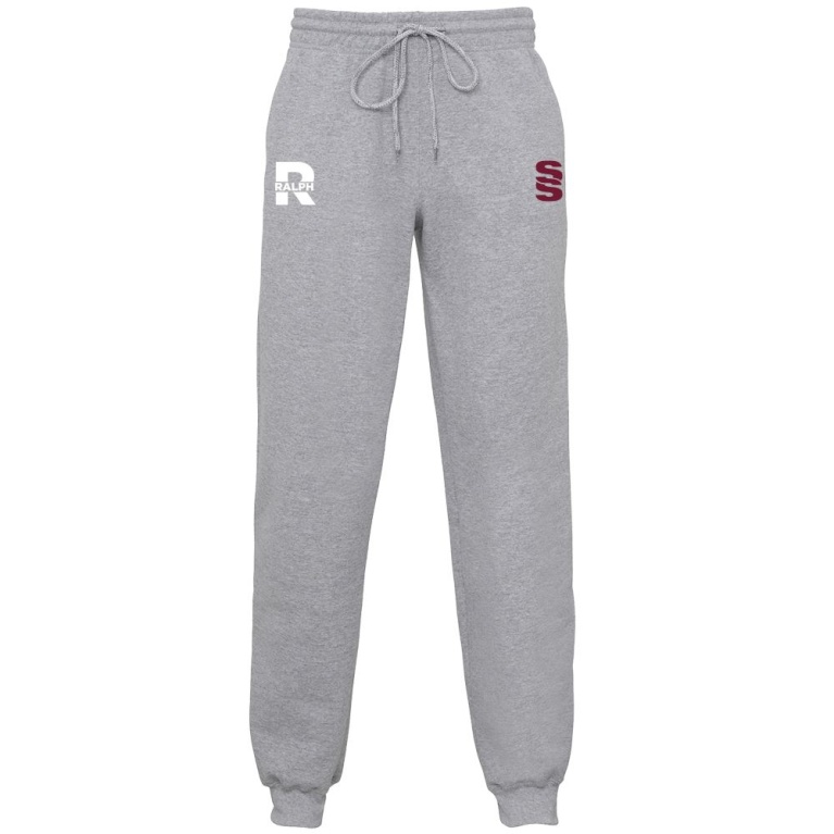 Cuffed Sweatpants