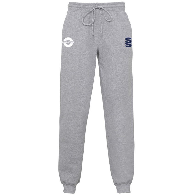 Cuffed Sweatpants
