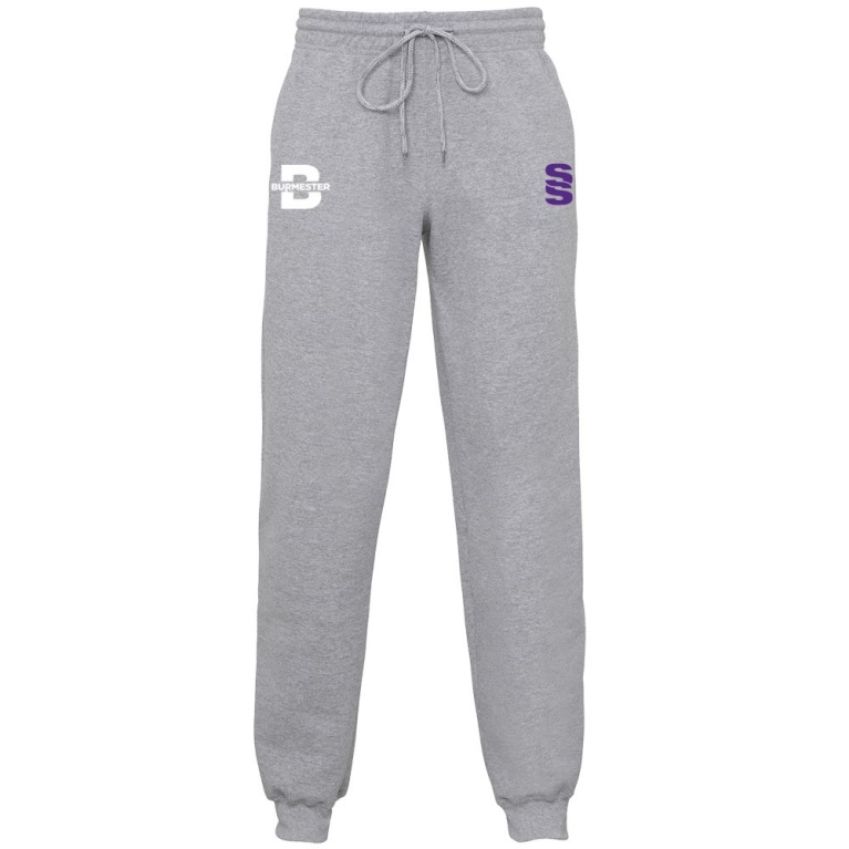 Cuffed Sweatpants